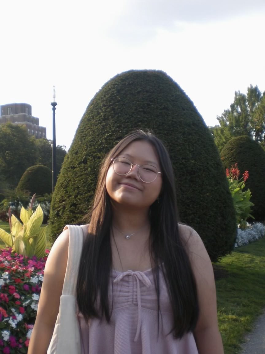 Image of Chloe Peng